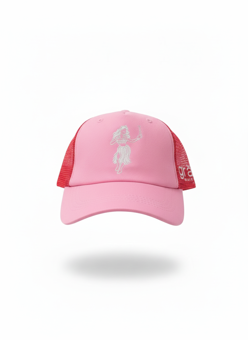 🧢 Gras Hat