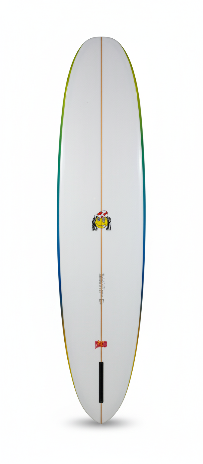 8’0 Pre-Roll Special – Burning J Edition