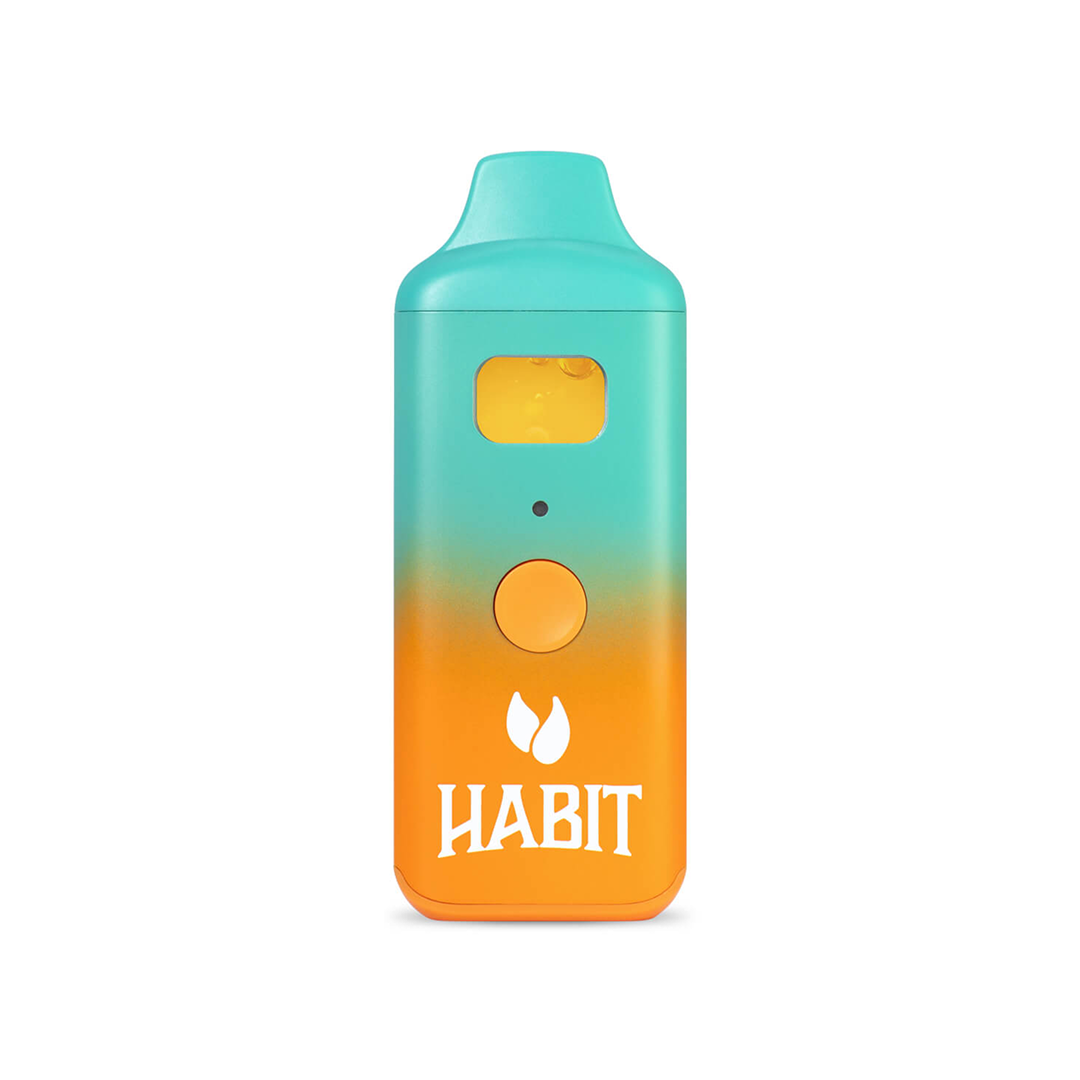 Habit Sauce Disposables (2g)