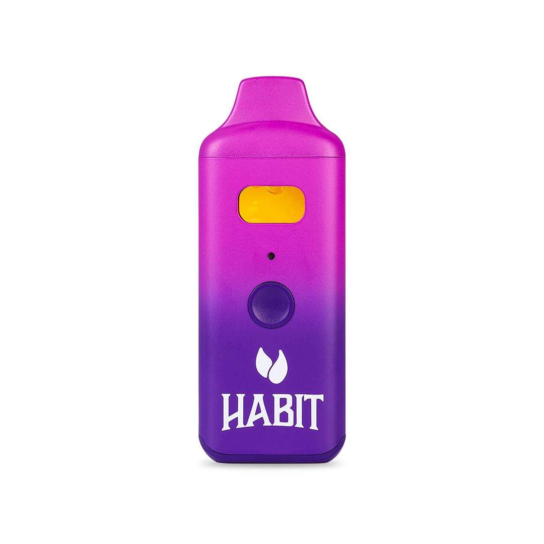 Habit Sauce Disposables (2g)