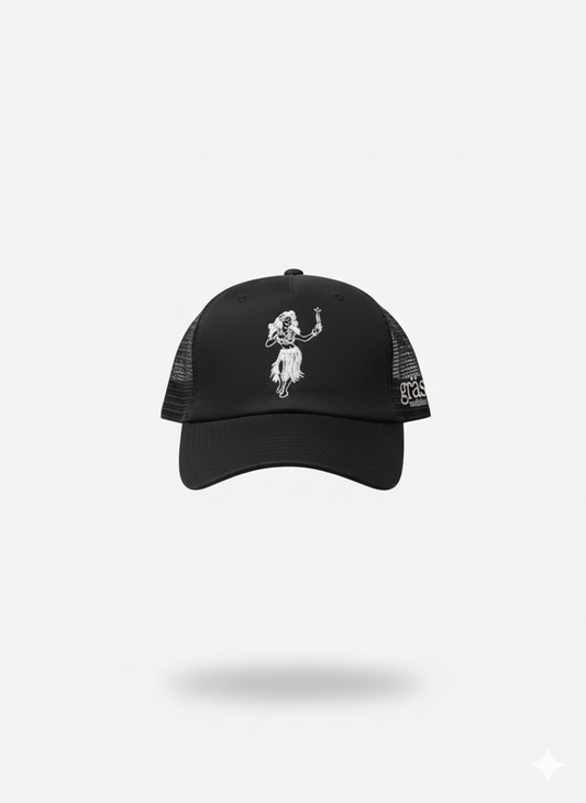 🧢 Gras Hat