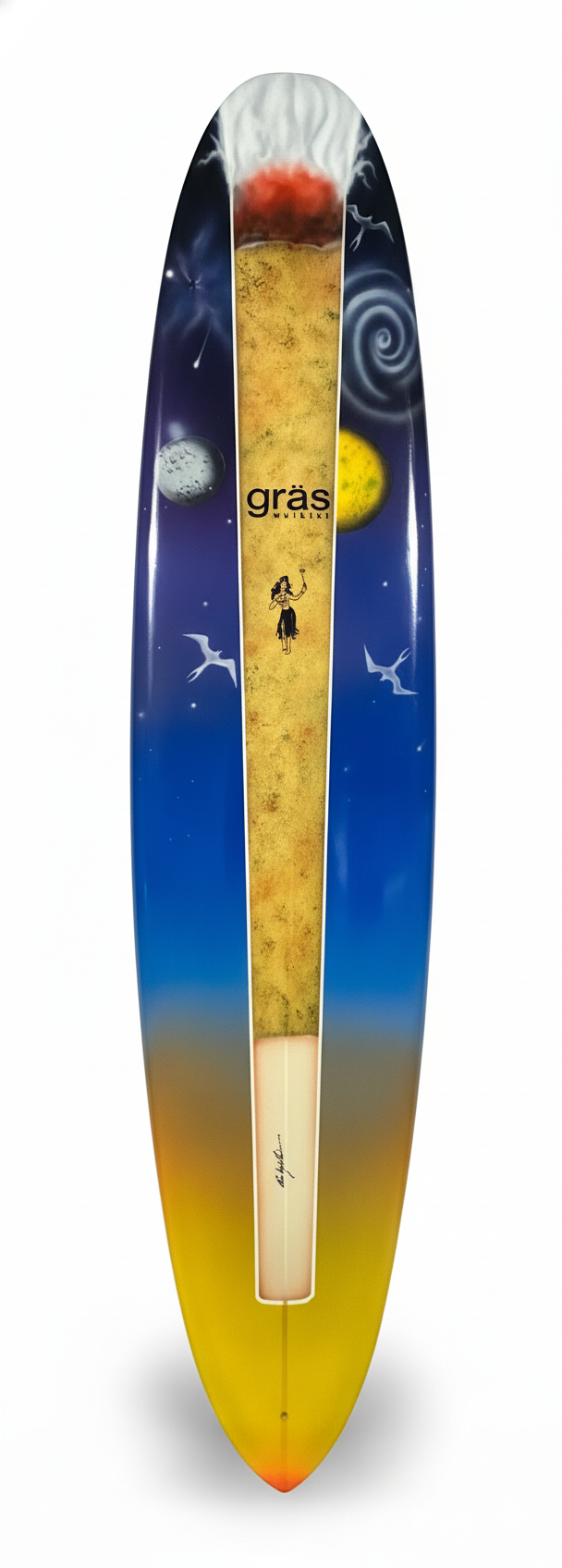 8’0 Pre-Roll Special – Burning J Edition