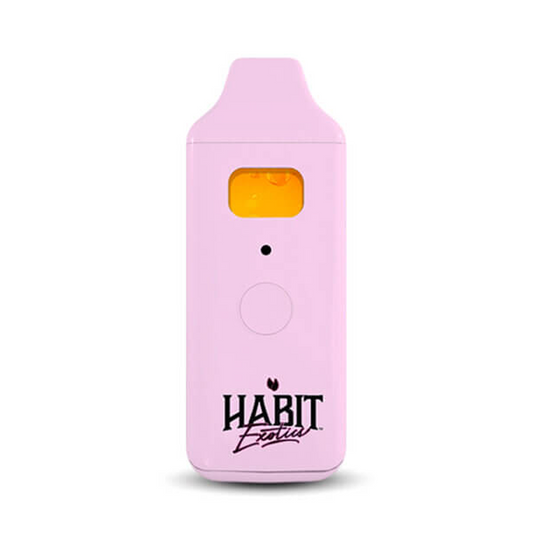 Habit Live Resin Disposables (2g)