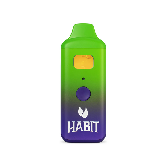 Habit Sauce Disposables (2g)